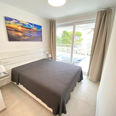 Residence Millefiori Lignano Sabbiadoro Bagian luar foto