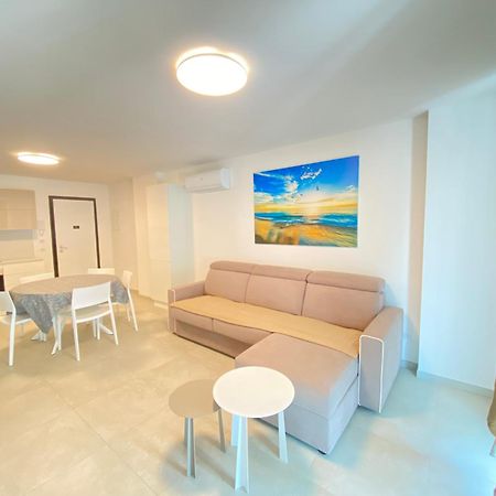Residence Millefiori Lignano Sabbiadoro Bagian luar foto