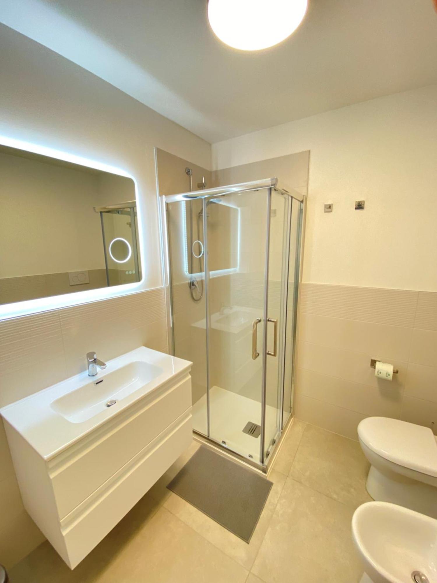 Residence Millefiori Lignano Sabbiadoro Bagian luar foto