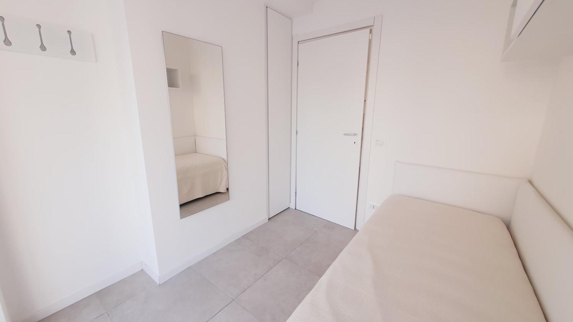Residence Millefiori Lignano Sabbiadoro Bagian luar foto