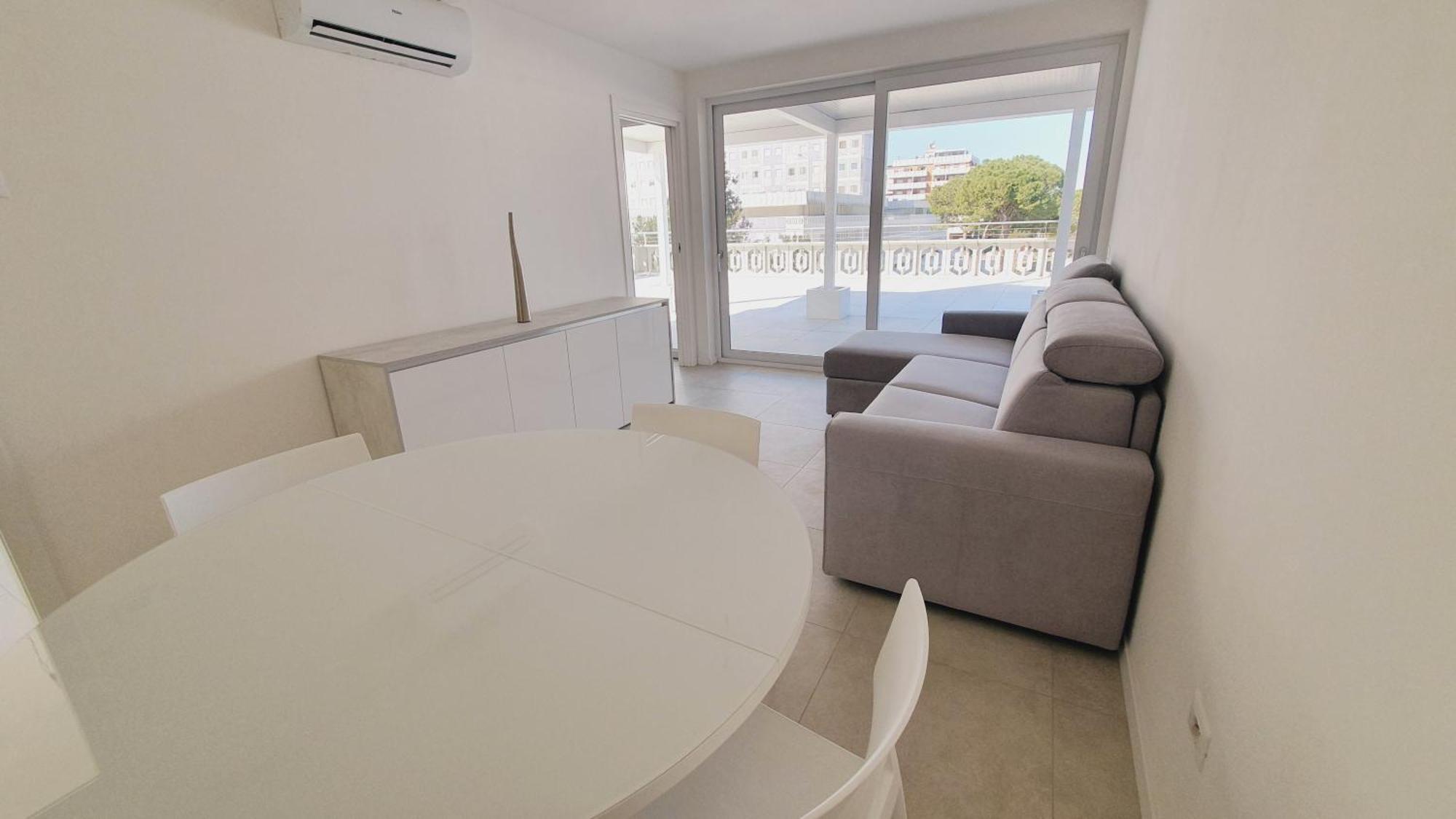 Residence Millefiori Lignano Sabbiadoro Bagian luar foto