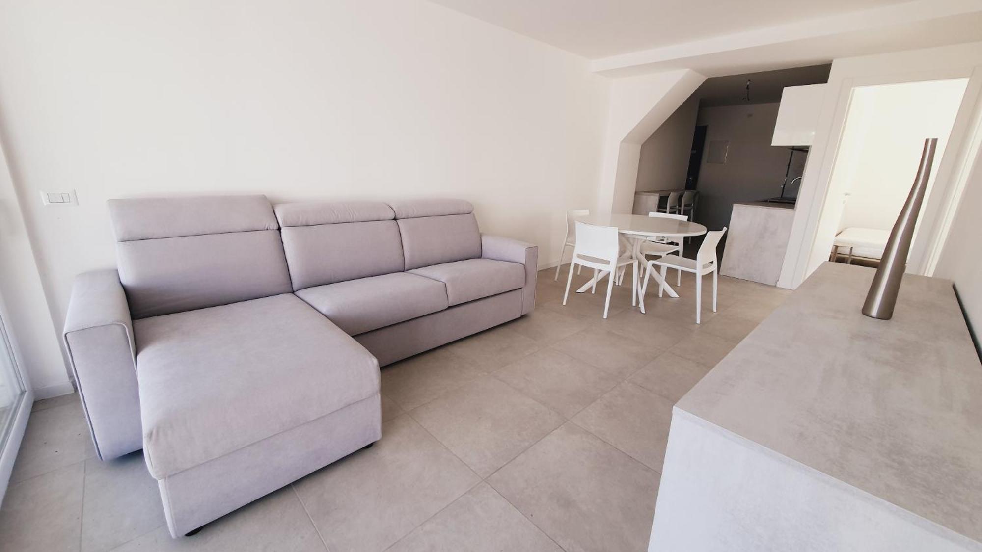 Residence Millefiori Lignano Sabbiadoro Bagian luar foto