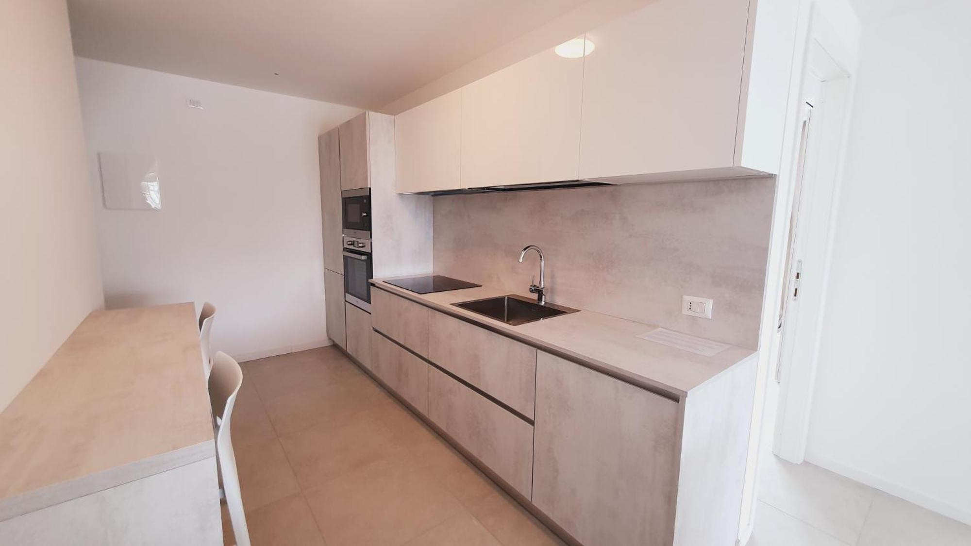 Residence Millefiori Lignano Sabbiadoro Bagian luar foto