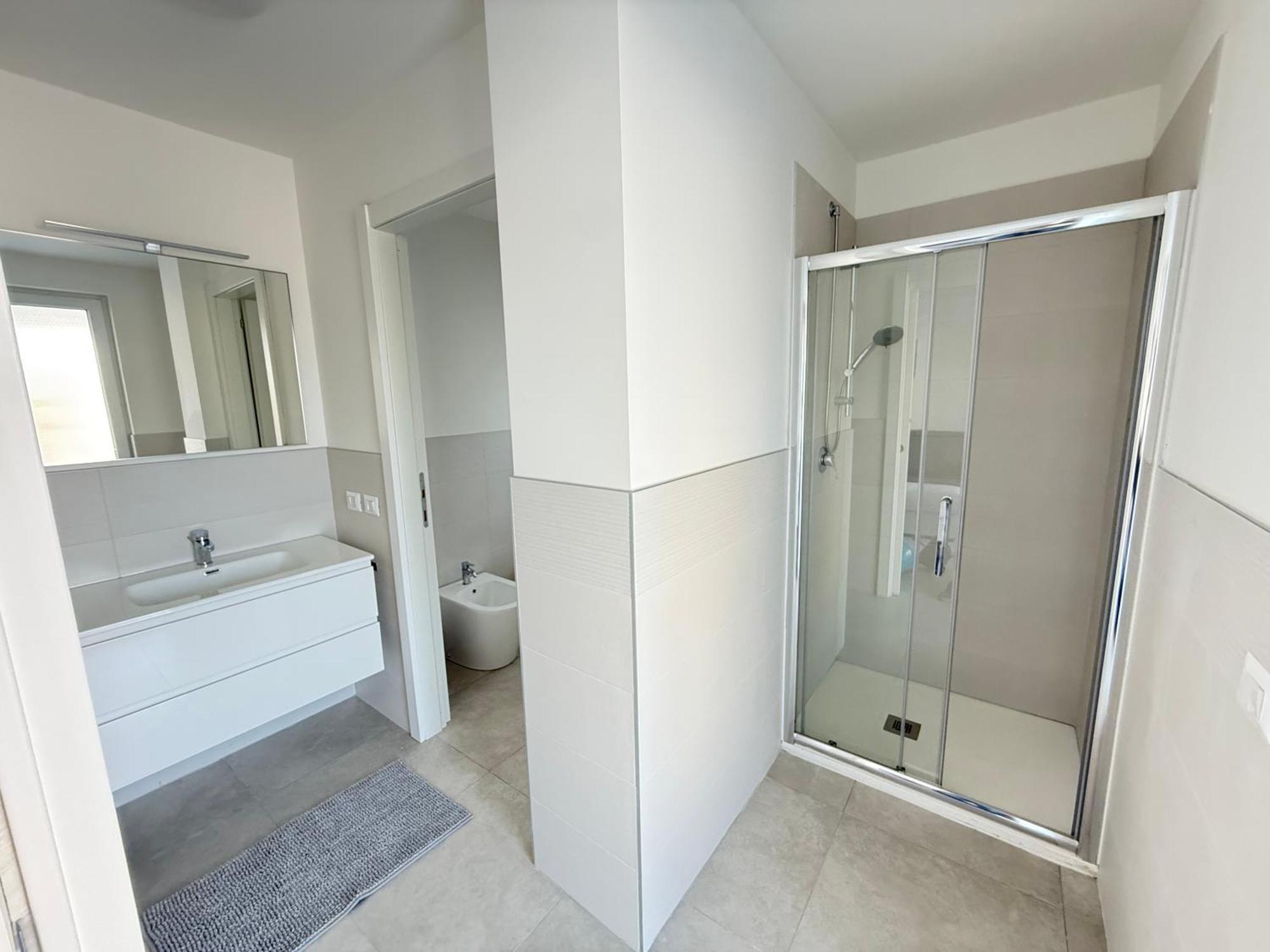 Residence Millefiori Lignano Sabbiadoro Bagian luar foto
