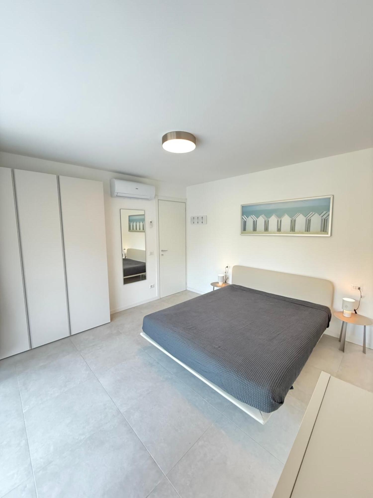 Residence Millefiori Lignano Sabbiadoro Bagian luar foto